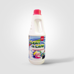 Clean and Care Liquid Detergent