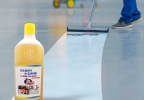 Clean and Care Floor Cleaner