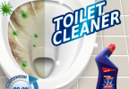 Clean and Care Toilet Cleaner